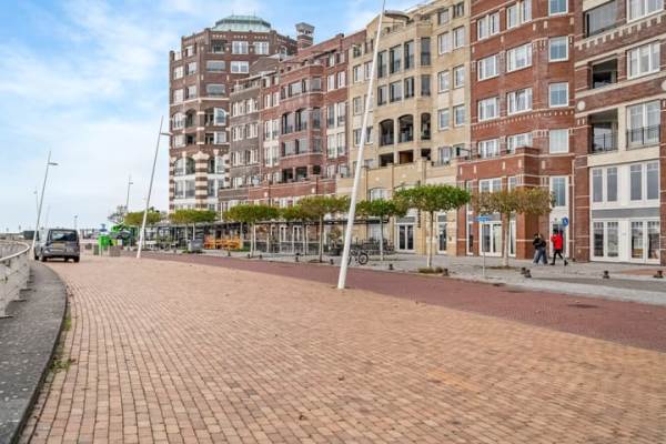 Woning Claerbeek 23 Lelystad