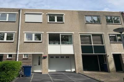 Woning Preludeweg 3 Almere