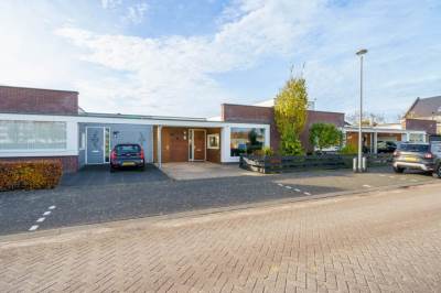 Woning Vitus Beringstraat 26 Almere