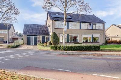 Woning Haagstraat 66 Beuningen (GE)