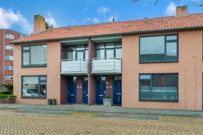 Woning Clematisstraat 81 Almelo
