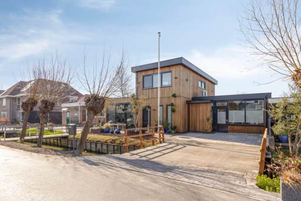 Woning Noorderpad 38C Zuidoostbeemster