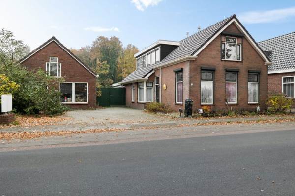 Woning Oosterstraat 19 Ter Apel