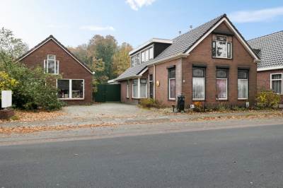 Woning Oosterstraat 19 Ter Apel