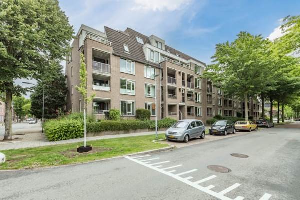 Woning Deken van Oppensingel 179 Venlo