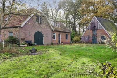 Woning Vergertweg 170 Enschede