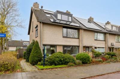 Woning Craterlaan 16 Eindhoven