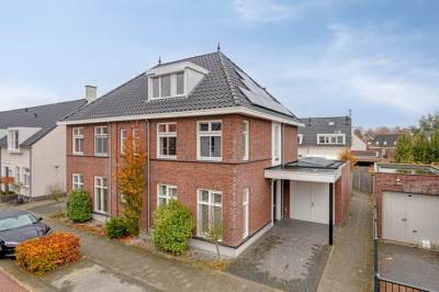 Woning Fonteinkruid 33 Berlicum