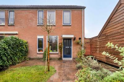 Woning Laan van Havezathen 32 Norg