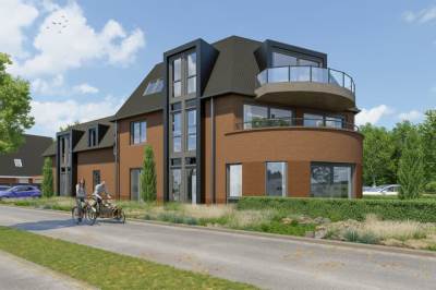 Woning Boomcateweg 103 Nijverdal