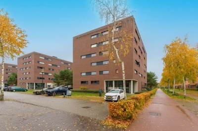 Woning Zandbloem 165 Eindhoven