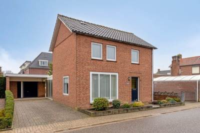 Woning Nieuwstraat 2 Oeffelt