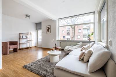 Woning Steijnlaan 72 Breda