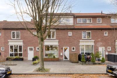 Woning Goudenakkerstraat 13 Veldhoven
