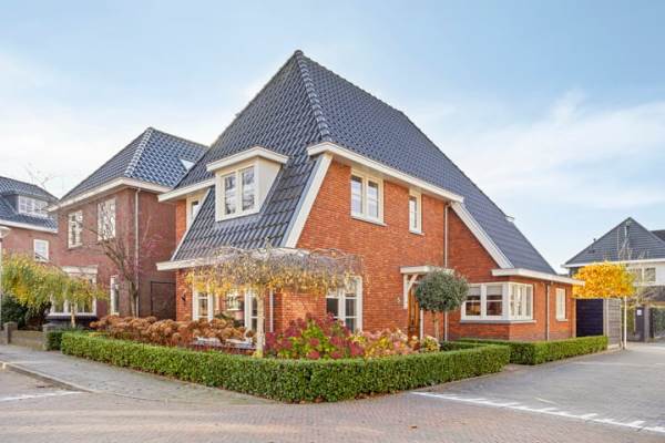 Woning Sperwerstraat 5 Enschede