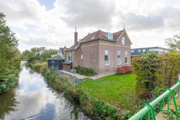 Woning Hoofdweg 288 Capelle aan den IJssel