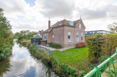 Woning Hoofdweg 288 Capelle aan den IJssel