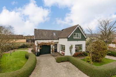 Woning Herenweg 283 Egmond aan den Hoef