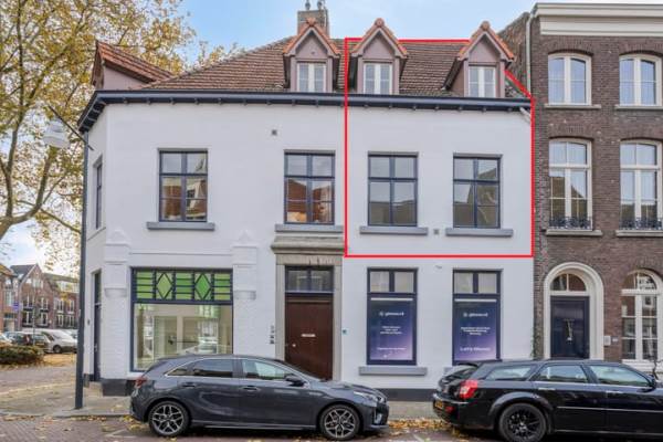 Woning Venlosepoort 8 Roermond