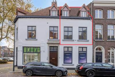 Woning Venlosepoort 8 Roermond