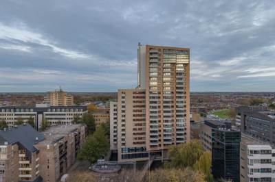Woning Berlijnstraat 81 Zoetermeer