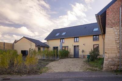 Woning Hunsstraat 6 Voerendaal