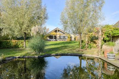 Woning Lange Broekstraat 25C Raamsdonk