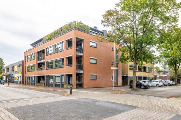 Woning De Savornin Lohmanlaan 20 Zeist