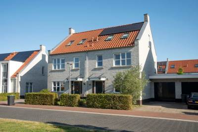 Woning Rozenhof 64 Borne