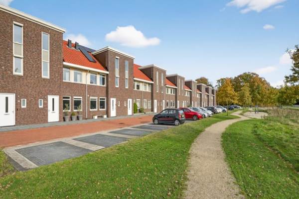 Woning Springerstraat 40 Almelo
