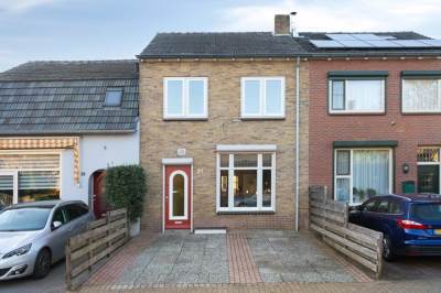 Woning Villersgengske 21 's-Heerenberg