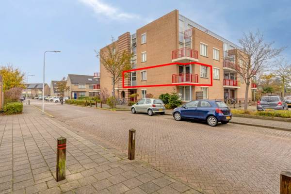 Woning Kievit 13 De Lier