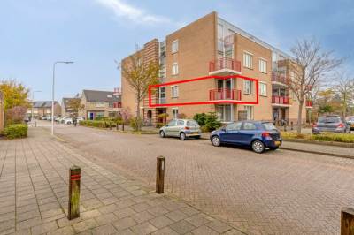 Woning Kievit 13 De Lier