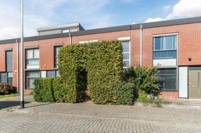 Woning Scharwoudestraat 5 Tilburg