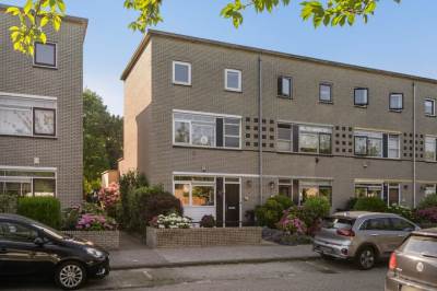 Woning Bommelerwaard 40 Rotterdam