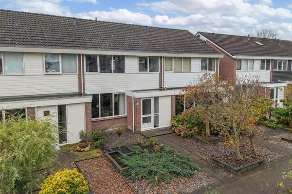 Woning Fluessen 120 Drachten