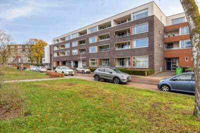 Woning Dr. Coppesstraat 3023 Enschede