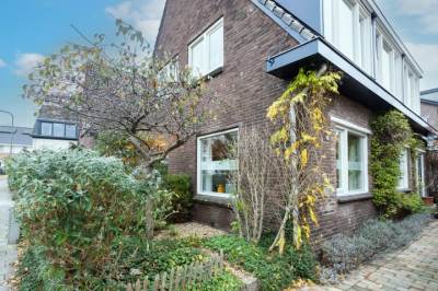 Woning Van Berckstraat 9 Velp (GE)