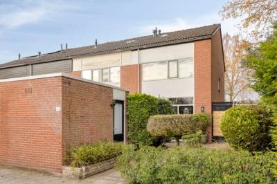 Woning Hunenveldlaan 194 Oldenzaal
