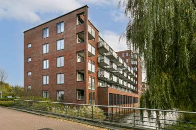 Woning Sint Janskruidlaan 94 Amstelveen