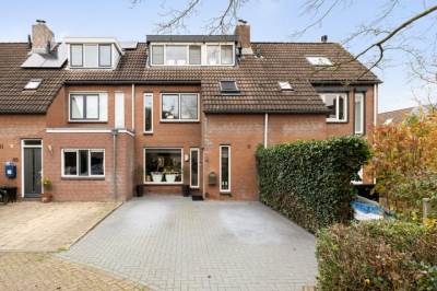 Woning Ringoven 51 Wijk bij Duurstede
