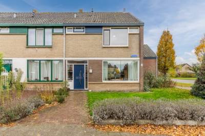 Woning Zeestraat 159 Zevenbergen