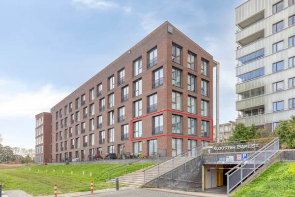 Woning Vlietdijk 46 Rosmalen