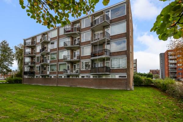 Woning Kievitstraat 12 Wormerveer