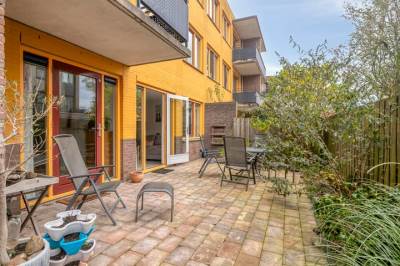 Woning Scharlakenstraat 40 Almere