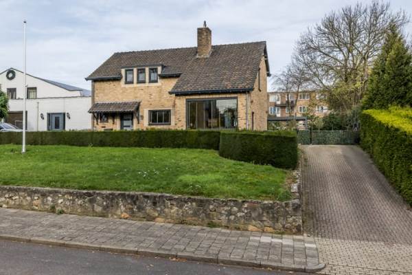 Woning Nieuwenhagerweg 39 Eygelshoven