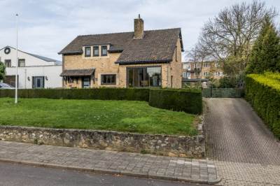 Woning Nieuwenhagerweg 39 Eygelshoven