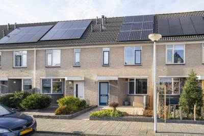 Woning Vlierbeshof 6 Papendrecht