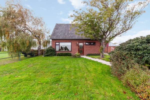 Woning Gantellaan 29 Monster