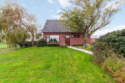 Woning Gantellaan 29 Monster